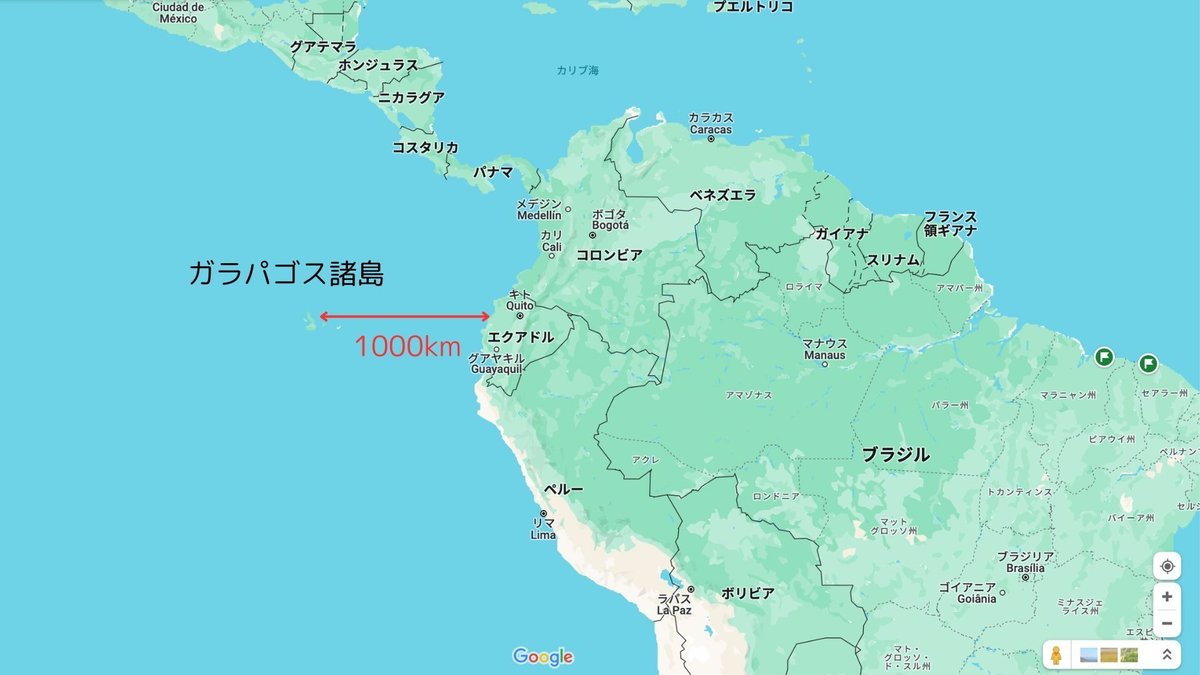 ガラパゴス│海外ツアー、国内ツアーならワールド航空サービス