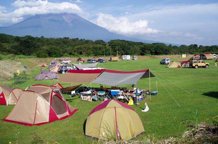 埼玉の本当は教えたくないキャンプ場 4選埼玉日和 さいたまびより