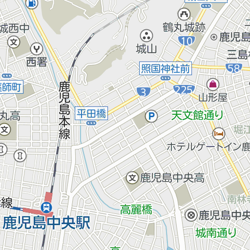 駐車場事業について – 市丸グループ