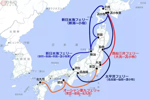 埼玉県は北関東？南関東