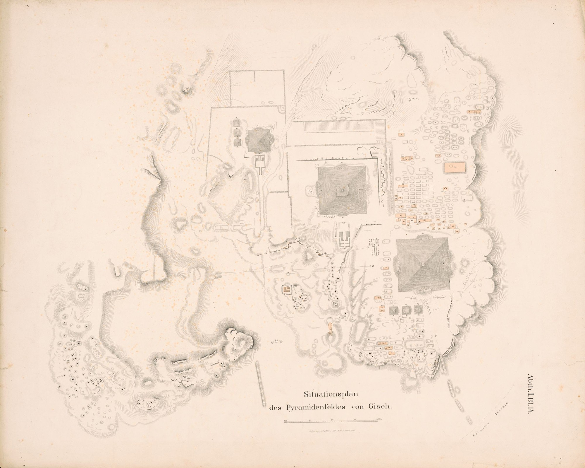 エジプト 内部まで見学！ギザの三大ピラミッド入場料＆見どころ