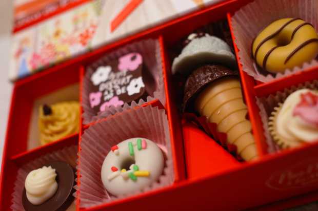 海外への日本のお土産はダイソーがおすすめ！子供のお土産編日々のすきま時間