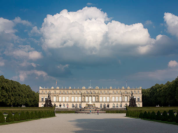 ヘレンキームゼー城 - 御城プロジェクトRE 城プロRE 攻略