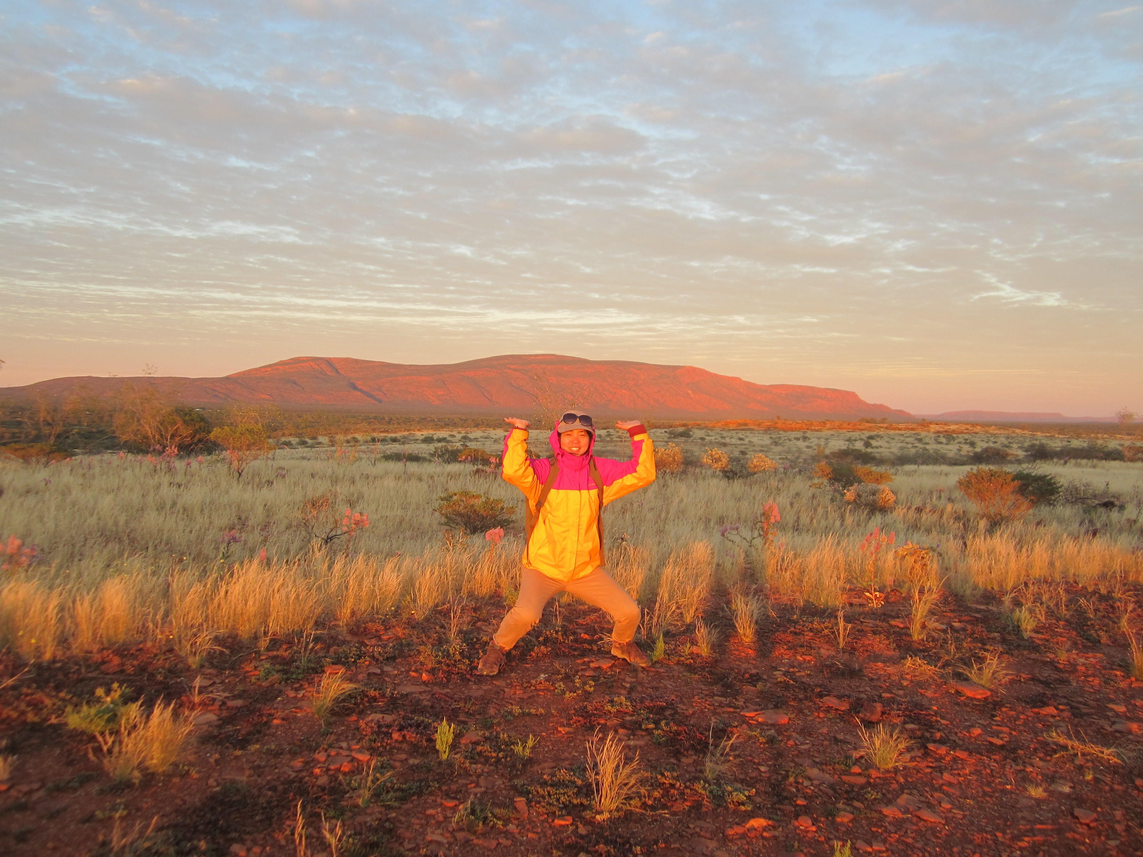 オーストラリア 絶対見たい！エアーズロック ウルル-カタジュタ国立公園- まっぷるウェブ