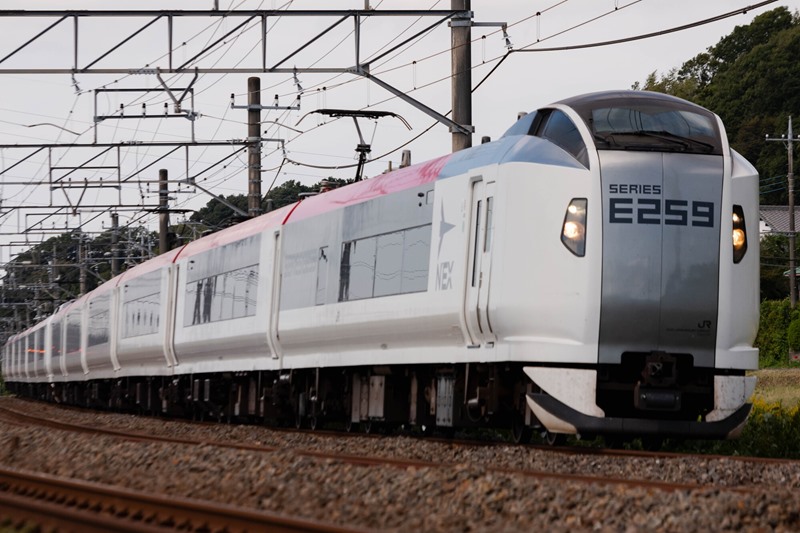 TOMIX JR253系特急電車 成田エクスプレス 基本セット➕増結セット6両