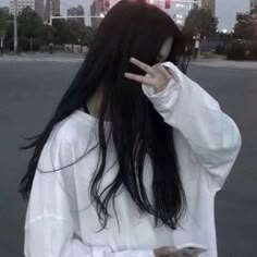 韓国風オシャンティ拾い画