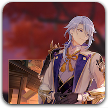 行秋原神 WikiFandom