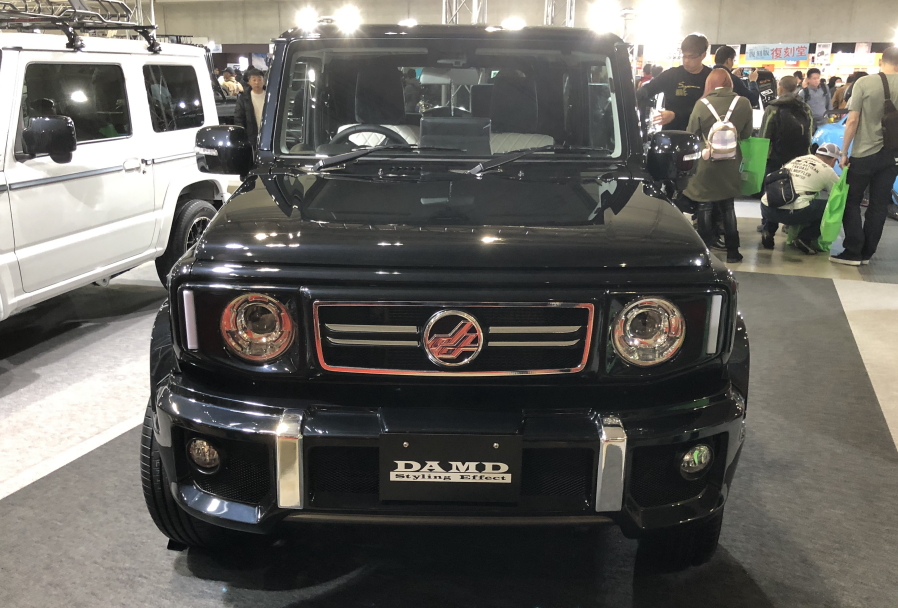 スズキ ジムニー ノマドの価格・新型情報・グレード諸元 価格.com