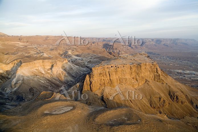 世界遺産 マサダホットホリデ