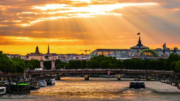 絵本の世界にいるみたい！ヨーロッパにある美しい「田舎町」7選RETRIP リトリップ