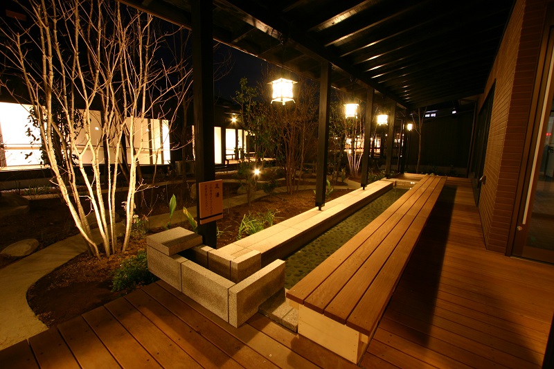 杉戸天然温泉雅楽の湯 うたのゆ 口コミで大評判のスパをレポート