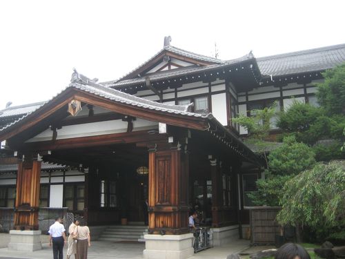 あの有名作は、実はあそこで撮られていた！ 名古屋で映画やドラマのロケ地になったスポット6選