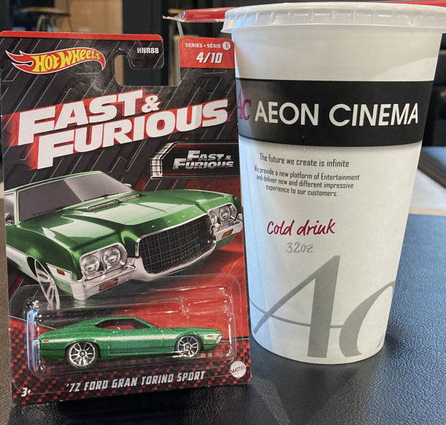 ワイルド・スピード』のもう1つの主役 シリーズに登場するワイルドなクルマ27台Business Insider Japan