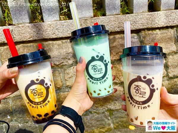 あのハットグも！大阪・生野コリアタウン食べ歩き6選大阪府トラベルjp 旅行ガイド