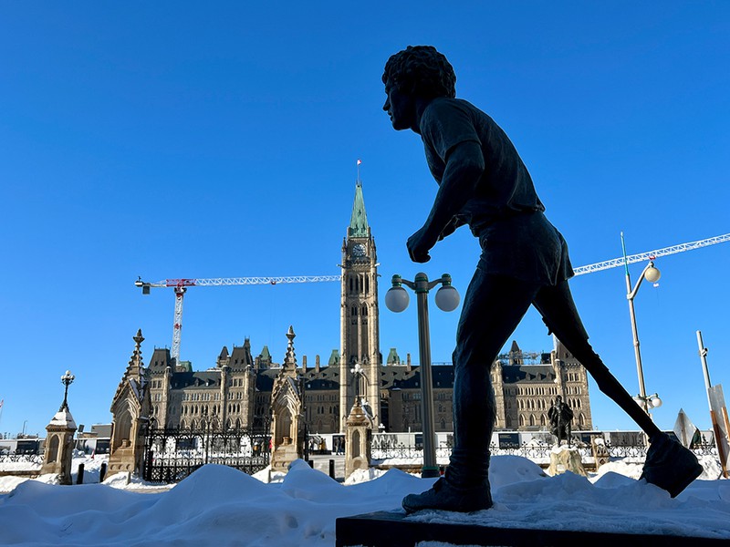 今年の冬のカナダ一部地域は火星よりも寒い！？観測史上例を見ない記録的寒さに - LifeVancouver カナダ・バンクーバー現地情報
