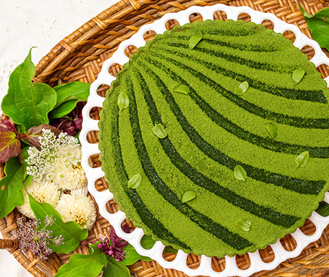 ソラマチ限定も キルフェボンで絶品フルーツタルト クリスマスケーキ・カフェ混雑回避法・スカイツリータウン