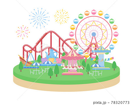 4,400点を超えるテーマパーク 日本のストックフォト、写真、そしてロイヤリティフリーの画像 -