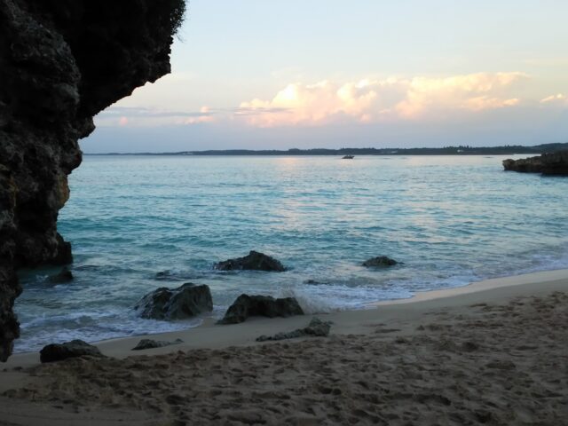強風圏の宮古島』宮古島 沖縄県 の旅行記・ブログ by