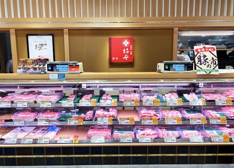 人気スイーツたくさん！福岡・天神 赤坂 のお土産ランキングTOP15OMILOG