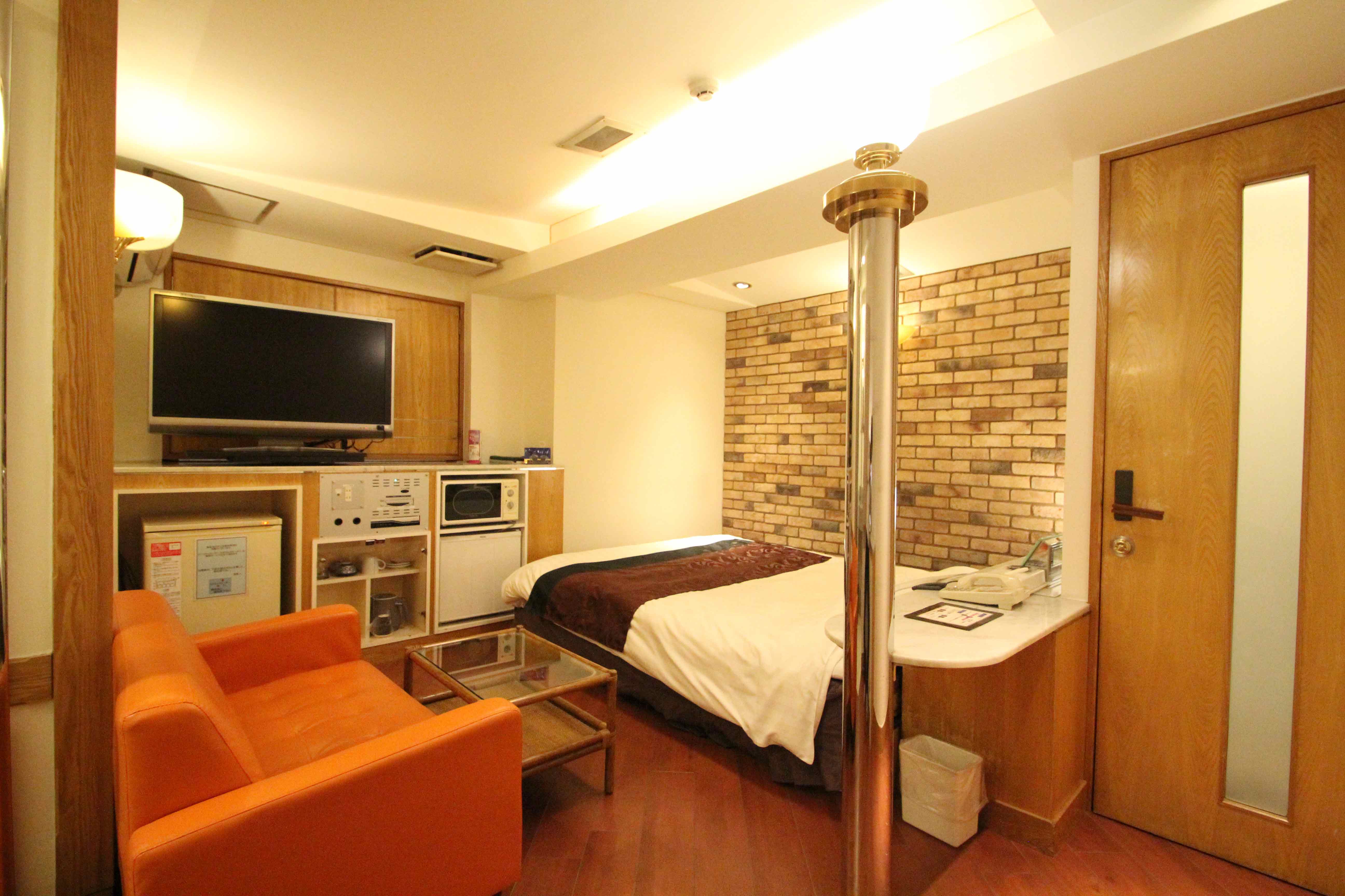 HOTEL MOAモア 神奈川県 川崎市川崎区ハッピーホテル