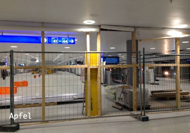 ３月２８日 水 チューリッヒ中央駅到着気ままにひとり旅♡around