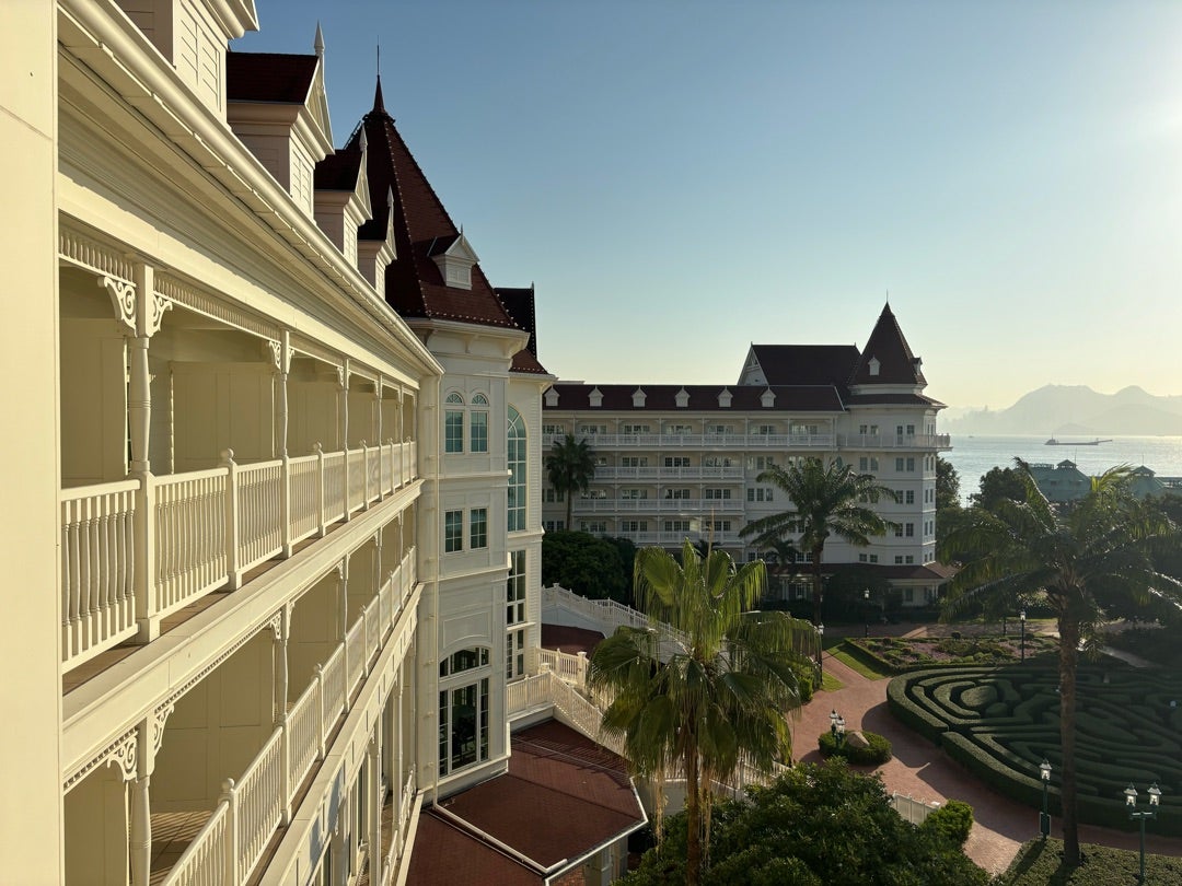 謎の？Tホテルに泊まって、香港あちこち行ってみた』香港 香港 の旅行記・ブログ by nikonikoさん