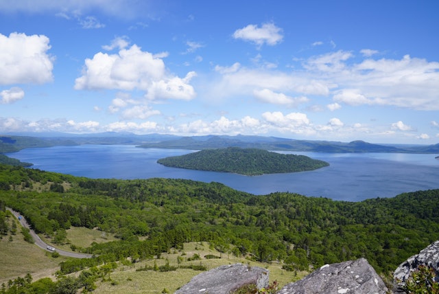 GW北海道旅行記18 知床クルーズ② : 臆病者の世界見聞録