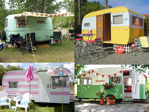 レトロキャンパーか、日本未上陸SUVか。カブり知らずな輸入車4台