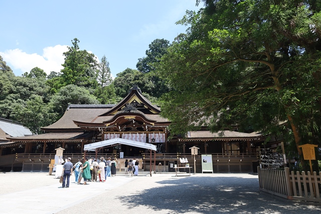 公式 三輪明神 大神神社おおみわじんじゃ