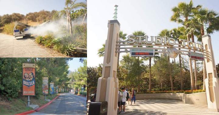 ロサンゼルス ユニバーサルスタジオハリウッドで遊んできたダラス駐在員のガンガンいこうぜ