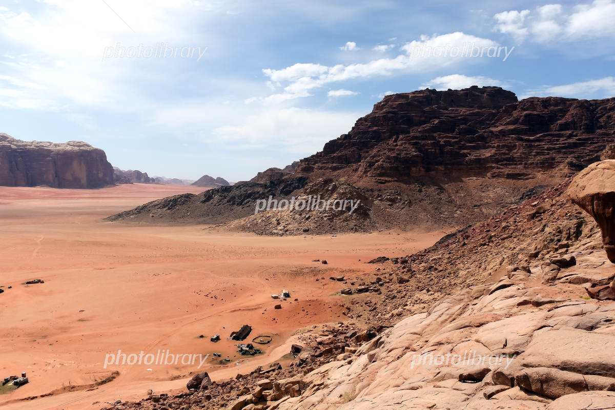 ワディ・ラム - Wikipedia