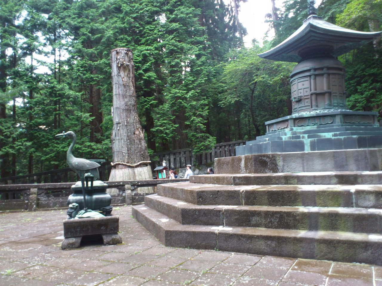 うしろの正面だぁれ日光東照宮に隠されし暗号を読み解く』日光 栃木県 の旅行記・ブログ by ウェンディさん