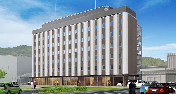 釜石駅周辺のホテル・旅館 料金比較・宿泊予約 - 12社から最安値検索