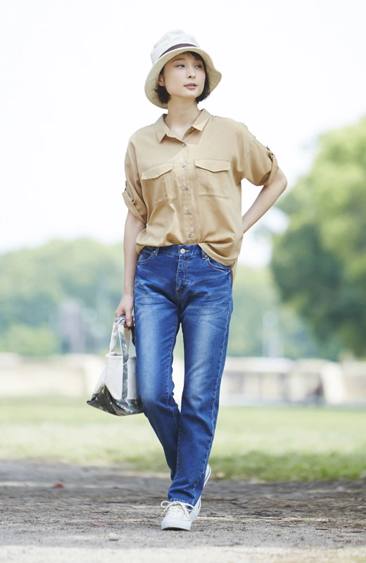 春のBBQで着る男性・女性の服装の特徴と服装選びで意識するべき点 季節・暮らしの話題 2022年03月12日- 日本気象協会