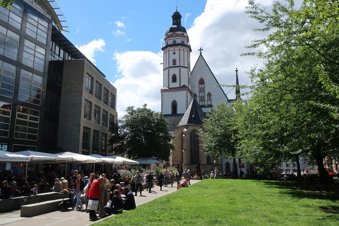 音楽と歴史、見どころ満載のライプツィヒおすすめ観光スポット12選 – skyticket 観光ガイド