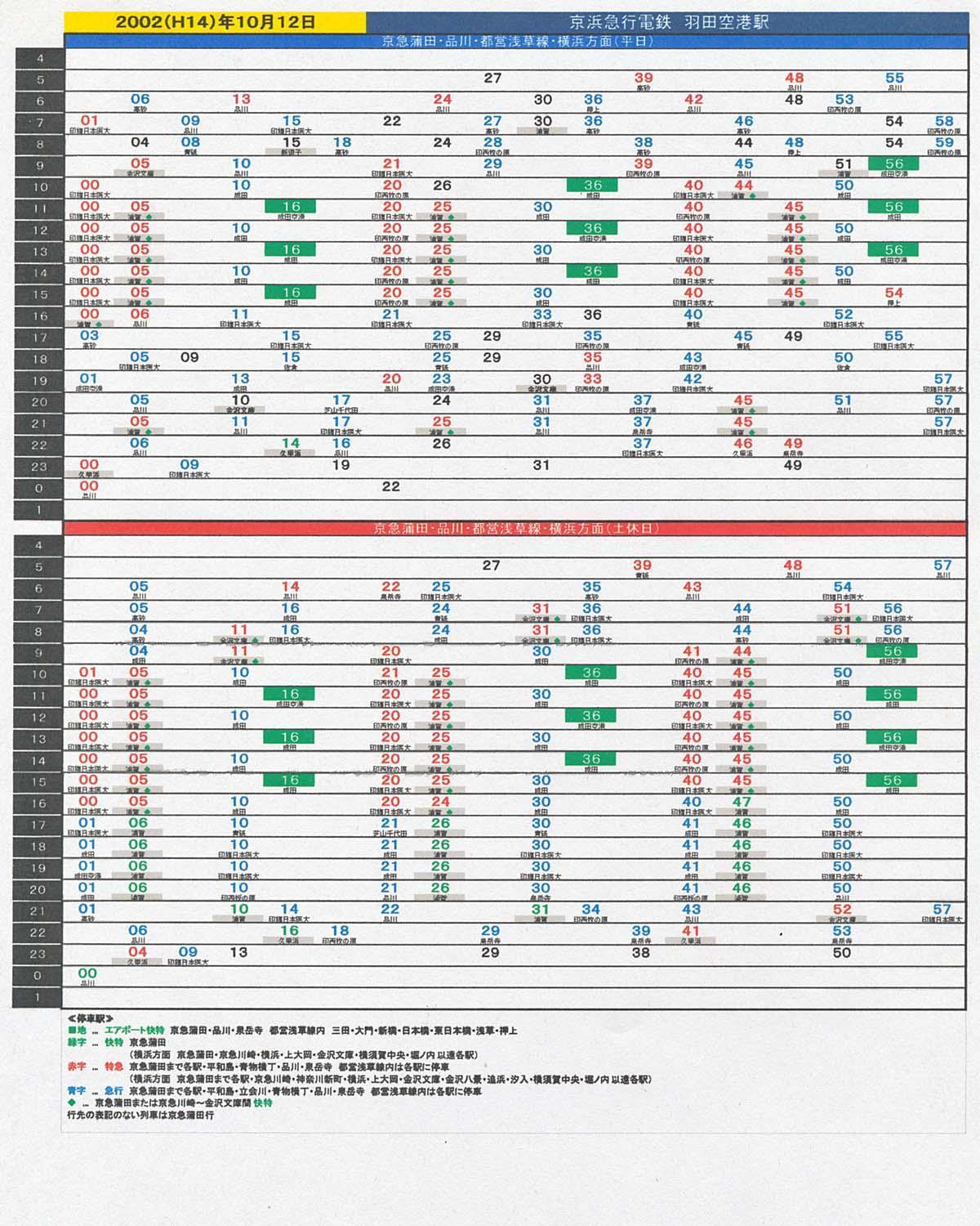 通勤電車の混雑､京急は｢お家芸｣で回避する - ライブドアニュース