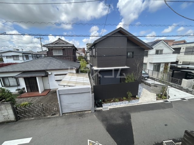 成田東4丁目テラスハウス テラスハウス の物件情報