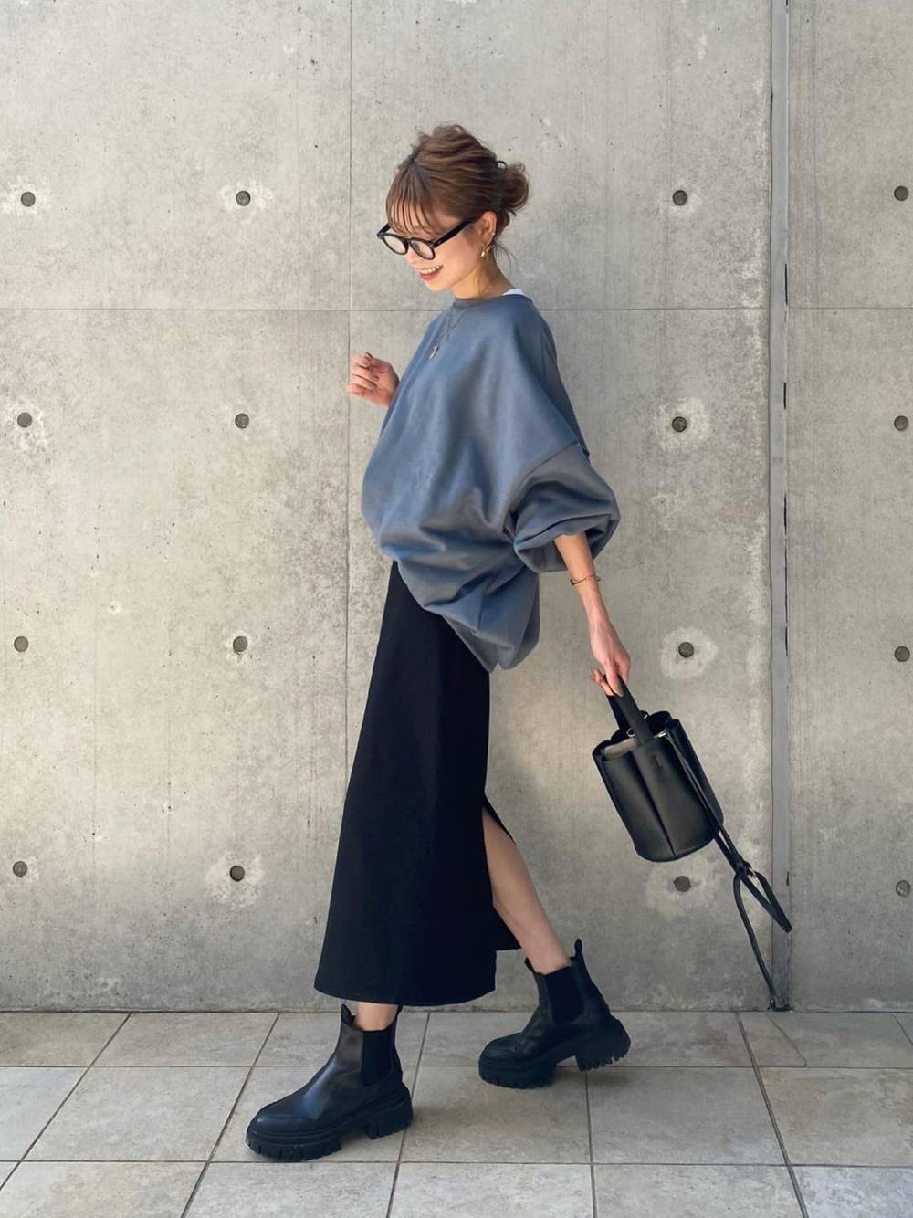 水族館デートと遊園地デートのコーデ特集