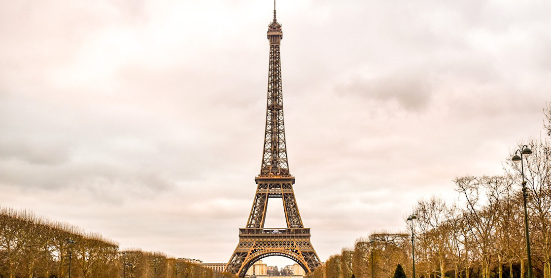 エッフェル塔 - Wikipedia