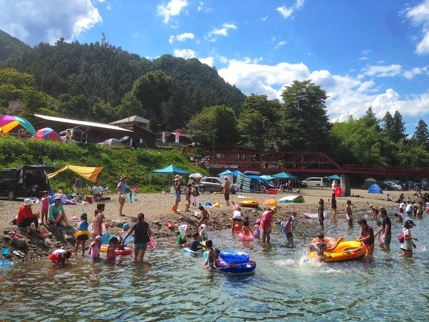 予約不要！「そうだ、キャンプに行こう」関西・関東のキャンプ場10選 - Campifyマガジン