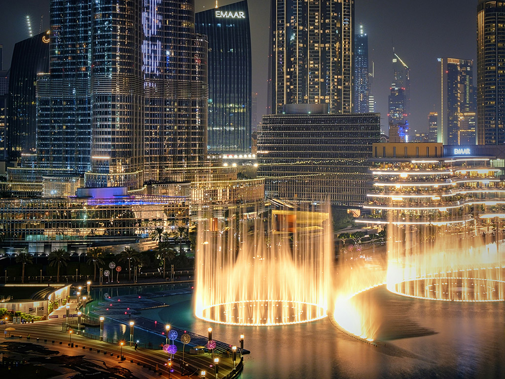 500点を超えるドバイ・ファウンテンのストックフォト、写真、そしてロイヤリティフリーの画像 - iStock