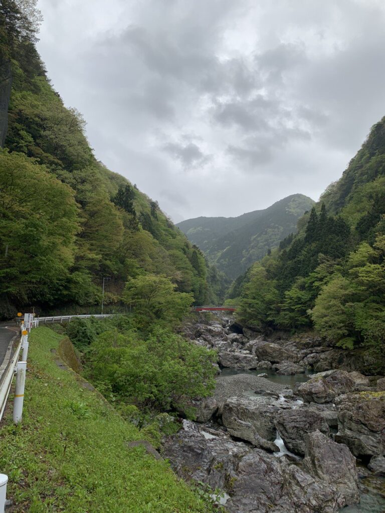 八経ヶ岳 登山バッジ - メルカリ