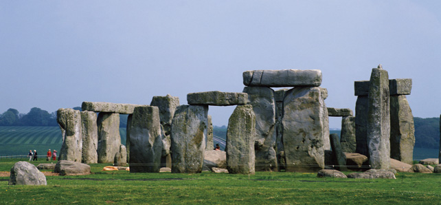 イギリスの世界遺産 人気スポットランキング トラベルコ
