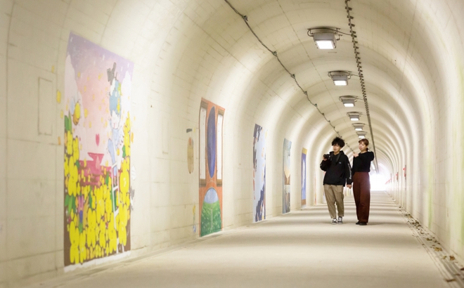 恋叶トンネル 真玉人道トンネルクチコミ・アクセス・営業時間宇佐・豊後高田 フォートラベル