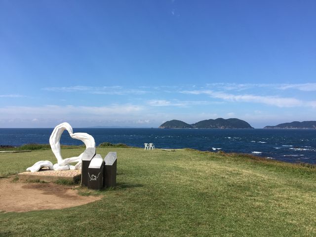 波戸岬海水浴場：九州エリアおでかけガイド：JRおでかけネット