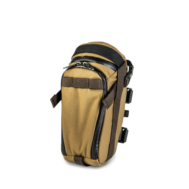 イギリス軍ラージミリタリーバッグ 肩掛け、自転車に