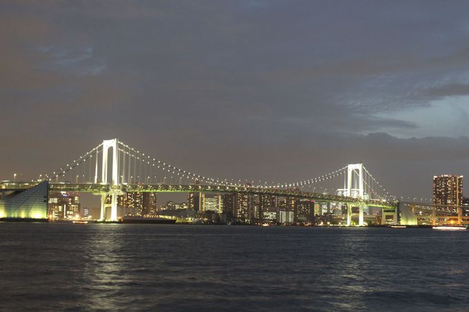 アクセス豊洲ぐるり公園手ぶらBBQ広場