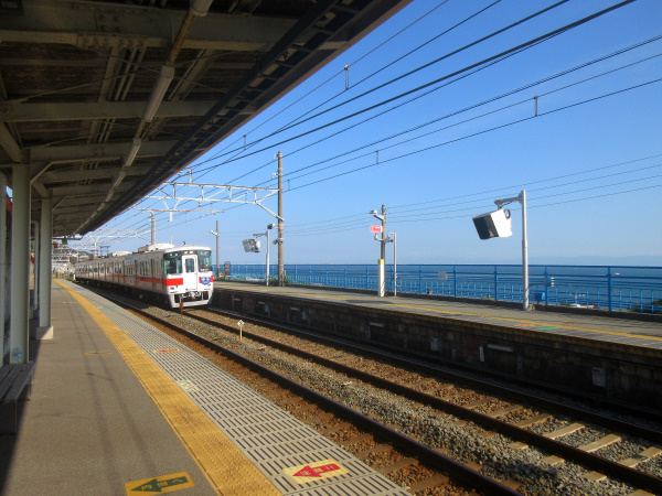 鉄道情報 路線図・駅情報 板宿駅