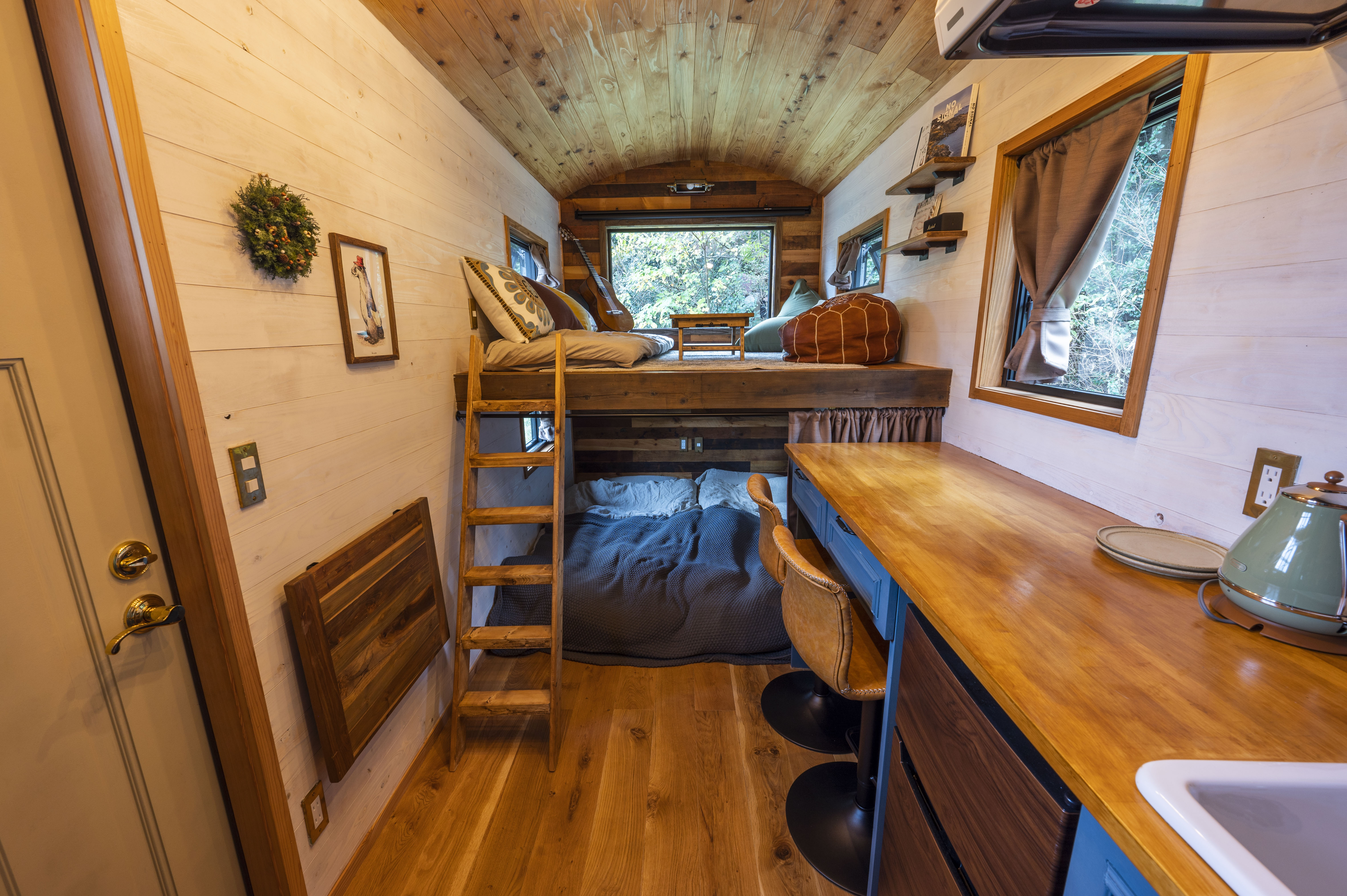 Tiny Houseタイニーハウス製品情報 -