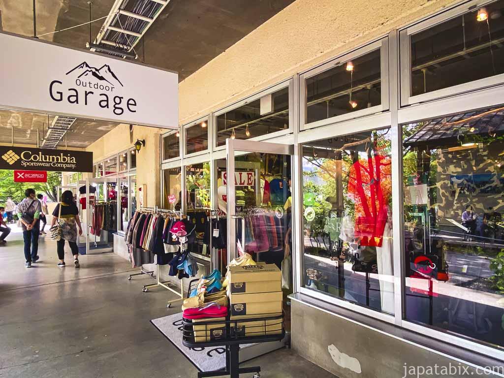 フェールラーベン八ヶ岳リゾートアウトレット店がオープンしました！: フェールラーベン スタッフブログ